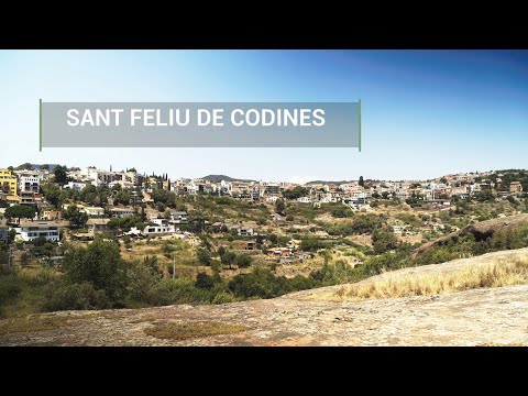 Apropa't i viu Sant Feliu de Codines