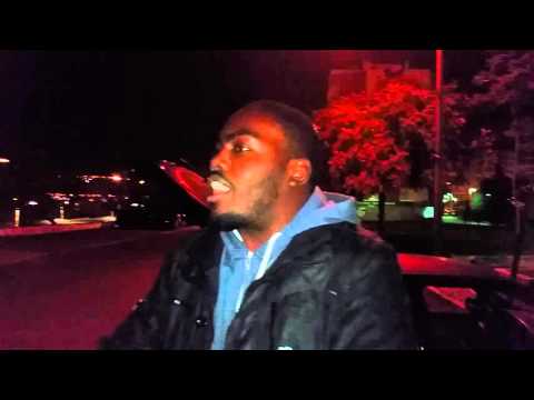 Portuguese freestyle in Lisbon - Almada pt1