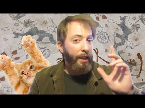 Why Cats and Witches? A Norse Perspective