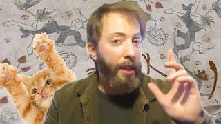 Why Cats and Witches? A Norse Perspective