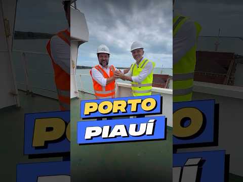 Porto do Piauí