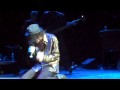 THE J.GEILS BAND LIVE @ HOB "Must Of Got ...