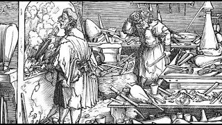 What is your Core Complex? Video Excerpt from Jung & Alchemy