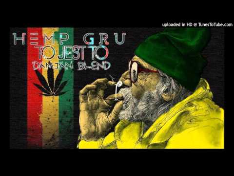 HEMP GRU - TO JEST TO ( DAMJAN BLEND )