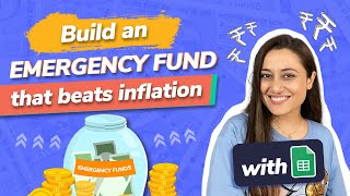 How to build an emergency fund in 2023?