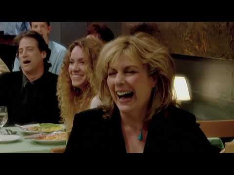 Curb Your Enthusiasm: Chef Tourette