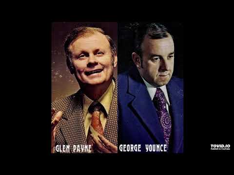 Seniors In Session LP - Glen Payne & George Younce of The Cathedrals (1973) [Full Album]