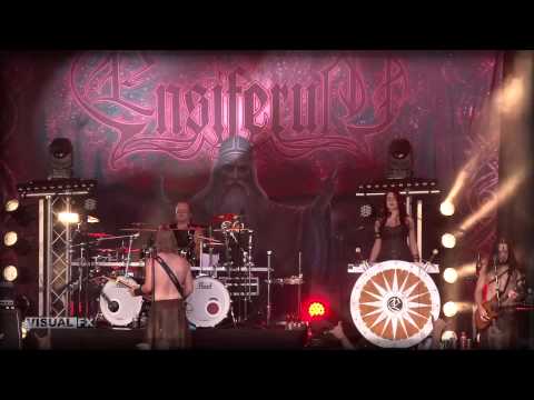 Ensiferum - Twilight Tavern / Live at MOTOCULTOR FESTIVAL 2014 - Saint-Nolff (France)