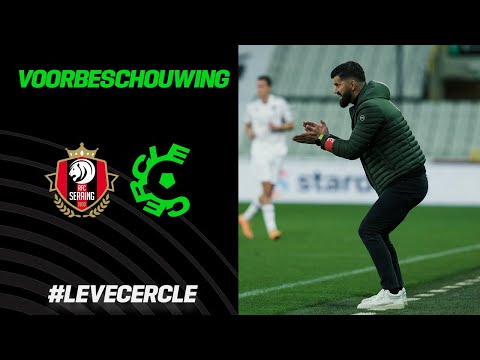 RFC SERAING-CERCLE BRUGGE | Voorbeschouwing