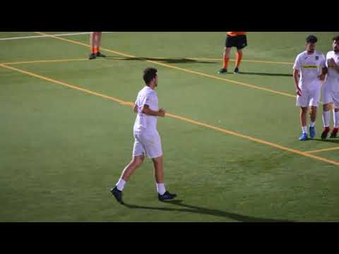 Isbilya - Aprende Jugando. Clausura Grupo Miercoles. Jornada 4.