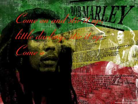 Bob Marley Reggae Legend