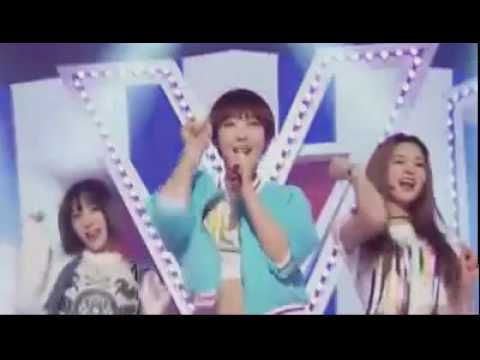 EXID - L.I.E, 이엑스아이디 - 엘라이 SPEED 2X faster version