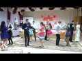 Colaj De Dansuri Dragobetele Saruta Fetele 25 02 2014