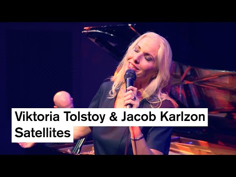 & Jacob Karlzon - Satellites のサムネイル