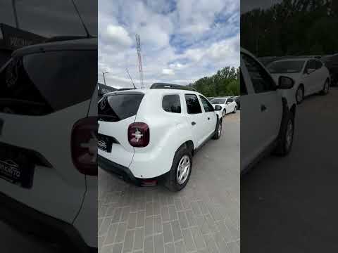 фото dacia duster ii 0