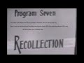 07 Recollection Alan Watts KQED