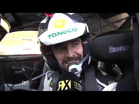 RX 2018-11 GERMANY ВИДЕОСПОРТ