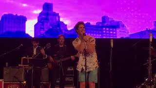 Cough Syrup (Young The Giant) - Darren Criss - Elsie Fest 2017