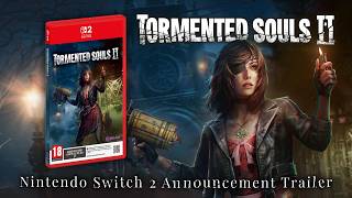 Tormented Souls II <span class="ext" style="background-color: #ff8c00; color: #FFFFFF;">Game Key Cart</span> video 1