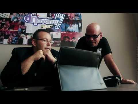 4N1 - Tiempo Crazy (Official Video)