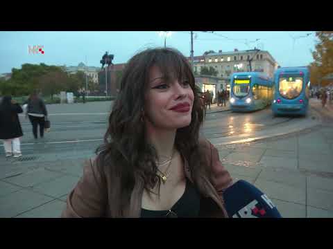 Reportaže: Anketa govor mržnje | HRT