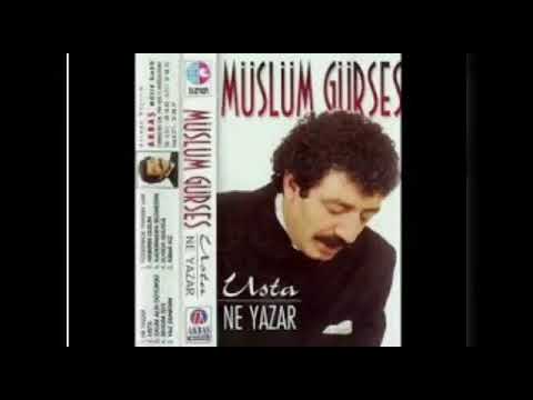 Müslüm Gürses haberin olsun