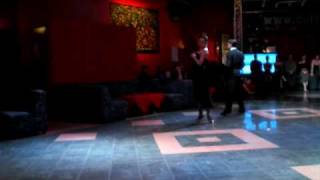 Neri Luciano Piliù y Yanina Quiniones exhibition #2 Caffè Caribe Milano