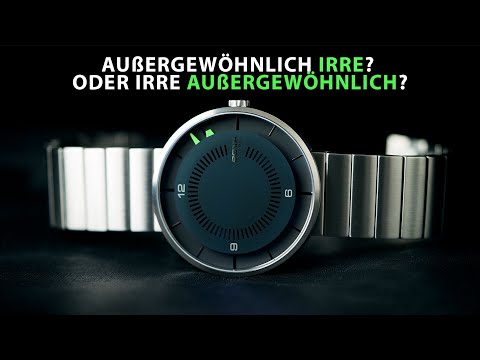 BOTTA CLAVIUS im Review!