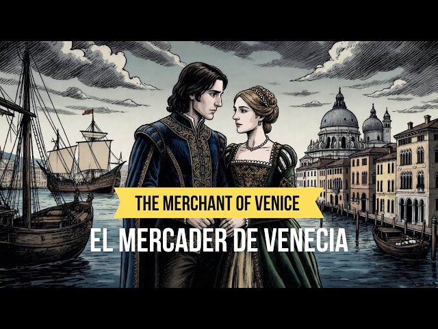 Vídeo relacionado con Mil días en Venecia (MR Narrativa)