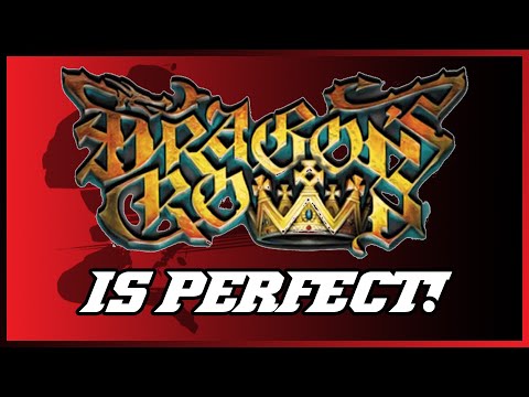 Dragon's Crown Is Perfect