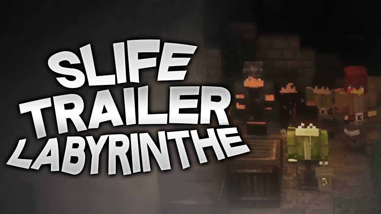 Aperçu vidéo de SLife -Apocalypse RP