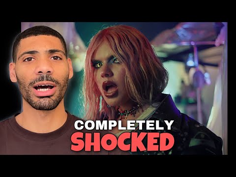 American First Reaction to Duda Beat “Nem um pouquinho”