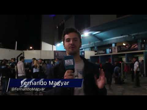 Racing 1 - Tigre 0 / Resumen del partido