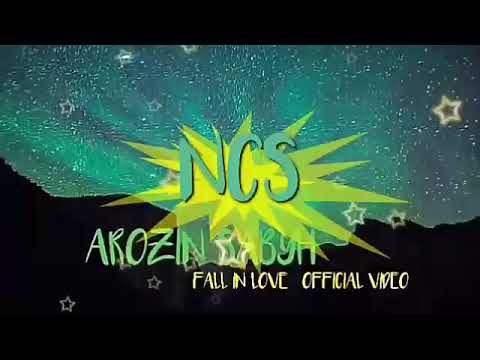 AROZIN SABYH - FALL IN LOVE