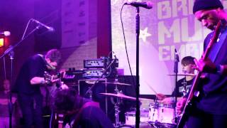 Turbogeist SXSW 2012 - Up Front (Wipers Cover)