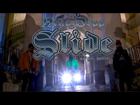 NIKO DEPP - SLIDE (Prod. DELE)