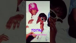 TOTAL | I DON’T WANNA SMILE (underrated songs) #misteryeahoe #music #trendingmusic #trendingshorts