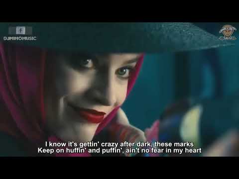 2Pac   We Don't Talk to Police Ft  Scarface HD