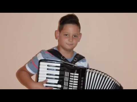 Jakob Tojnko - Moje sanje, sanje najine