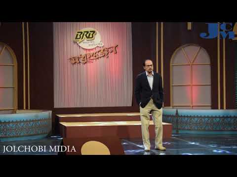 Tumi Na Thakle Live Video Syed Abdul Hadi New Song