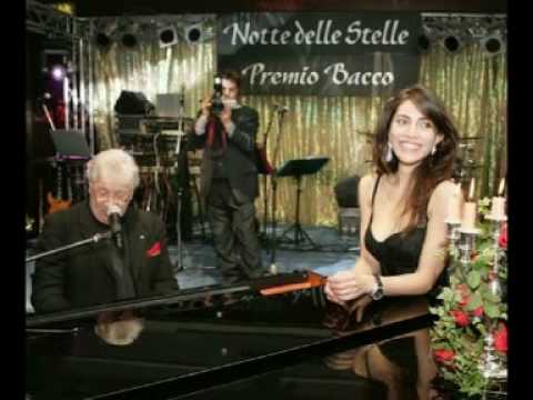 Peppino di Capri  "Il tango di adelina"