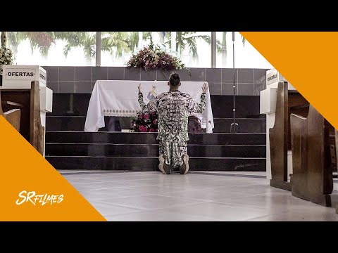 LÉO DA LAGOA - A LIBERDADE CANTOU - CLIPE OFICIAL