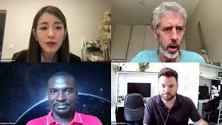 Mapping the Open Science landscape in the Global South