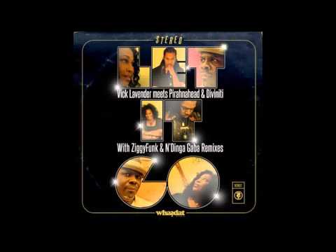 (2013) Vick Lavender meets PirahnaHead & Diviniti - Let It Go [Vick & Pirahna's Main Vocal Mix]