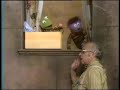 Classic Sesame Street Kermit Is Sick Part 6