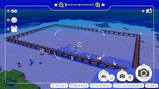 【ぽこ あ ポケモン】のんびり進める街づくり　#39　実況　2026/06/11