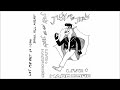 Judy And The Jerks - "LIVE + HARDCORE" (EUROPE 2022 TOUR TAPE)