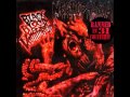 Necrophagia - Black Blood Vomitorium (Full EP) 10'' picture disc vinyl