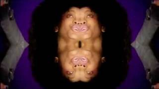 Erykah Badu ft. Lil Wayne - Jump Up In The Air (Stay There) [OFFICIAL VIDEO]