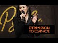 Permission To Dance BTS Pop Jazz Version By Pijika